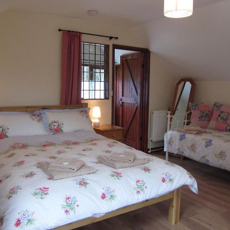 Thorpe Market Deerewood Cottage מראה חיצוני תמונה