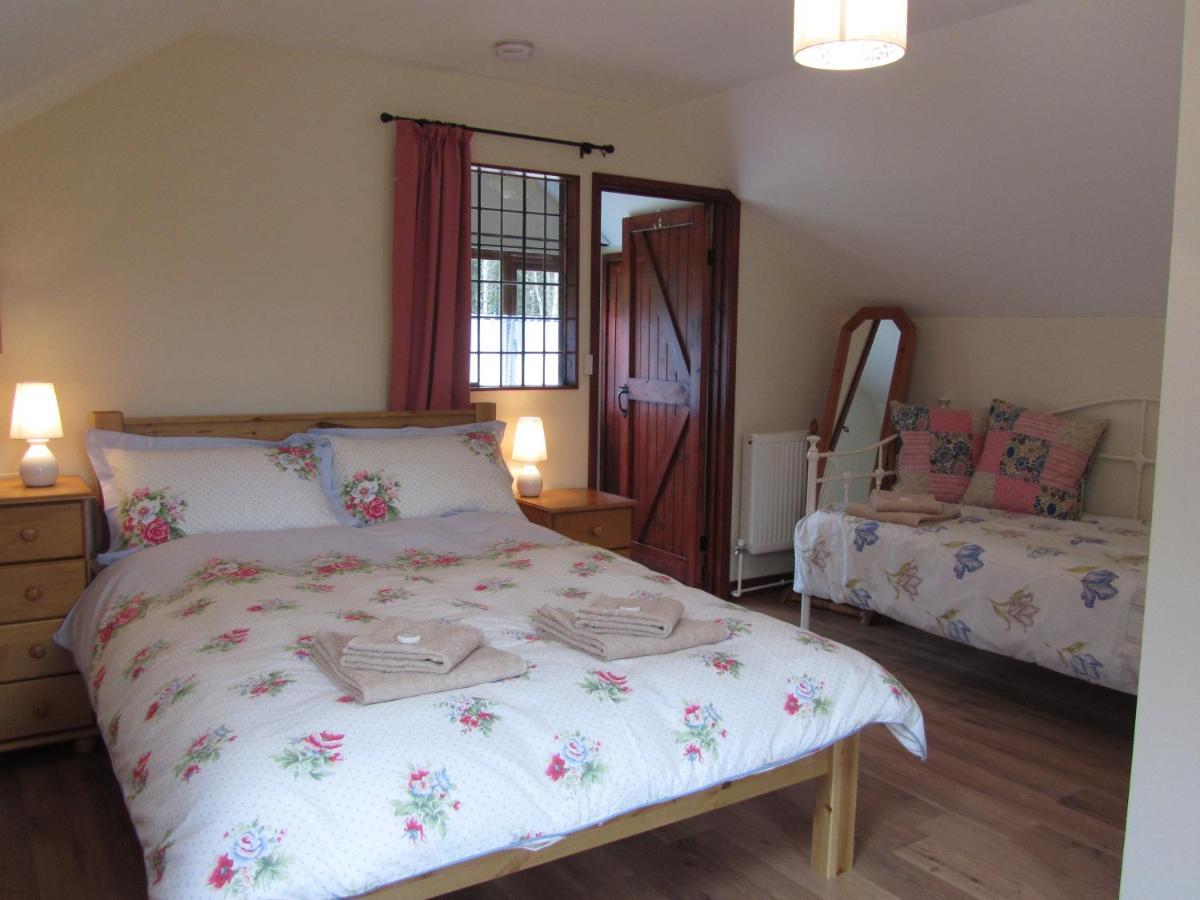 Thorpe Market Deerewood Cottage מראה חיצוני תמונה