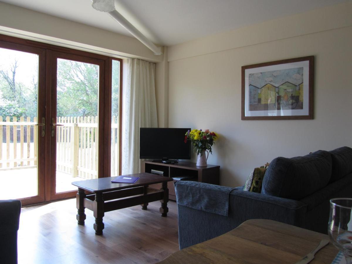 Thorpe Market Deerewood Cottage מראה חיצוני תמונה